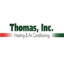 Thomas Inc