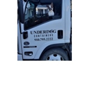 Underdog Containers - Plastics-Containers
