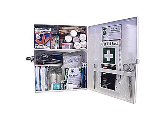 First Aid Distributions - East Bendigo, VIC