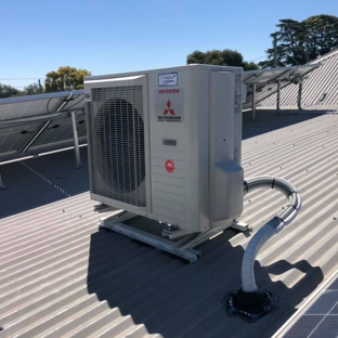 Parkers Refrigeration & Air Conditioning - Muswellbrook, NSW