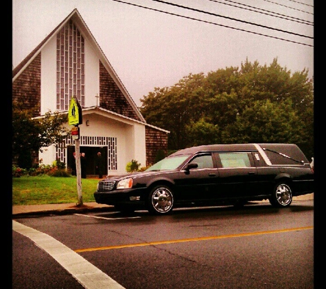 The Growing Church - Vineyard Haven, MA