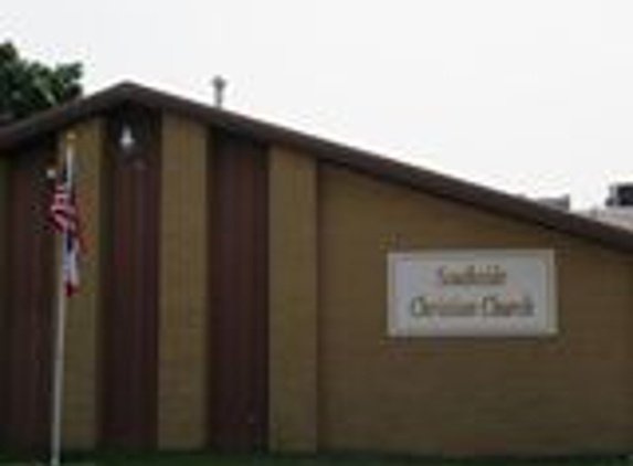 Southside Christian Church - Council Bluffs, IA