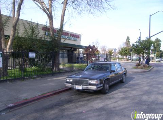 U-Save Meat Market - Oakland, CA