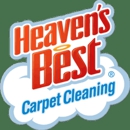 Heaven's Best Carpet Cleaning Dixon CA - Upholstery Cleaners