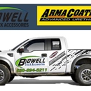 Bidwell Truck and Arma Coding - Automobile Parts & Supplies