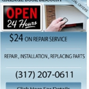 Greenwood Garage Door - Garage Doors & Openers