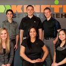 Kinetic Sports Rehab - Physical Therapists