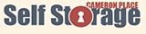 Cameron Place Self Storage - Storage Solutions