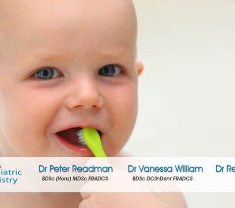 Bicton Paediatric Dentistry - Palmyra, WA. Our Team Plays Great Emphasis On Prevention And Education On Families For A Lifetime Good Oral Hygiene