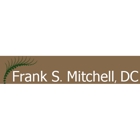 Frank S Mitchell  DC