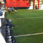 D1 Sports Training