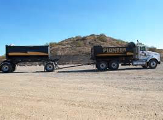 Pioneer Landscaping Materials - Gilbert, AZ