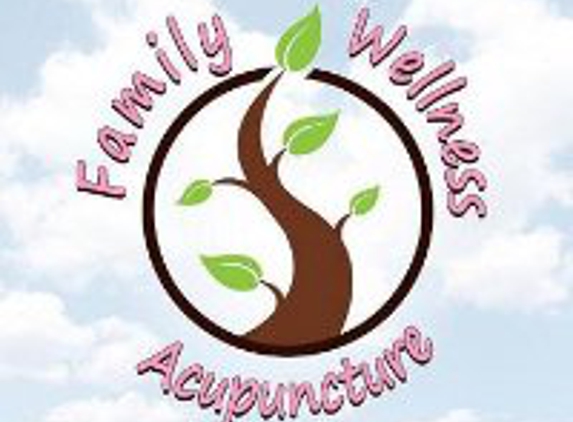 Family Wellness Acupuncture - Irvine, CA