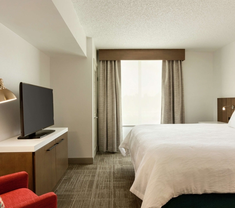 Hilton Garden Inn Tifton - Tifton, GA