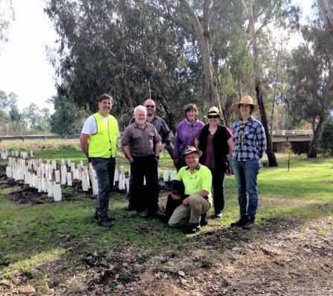 Alpine Shire Council - Myrtleford, VIC