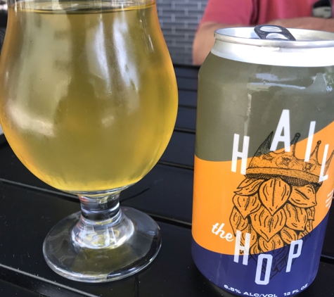 Hale & True Cider Co. - Philadelphia, PA