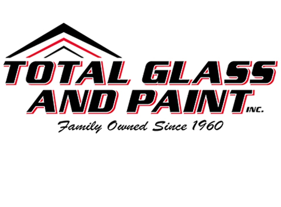 Total Glass And Paint - Hartford, WI