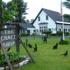 The Craft Shop