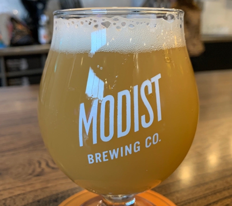 Modist Brewing Co. - Minneapolis, MN