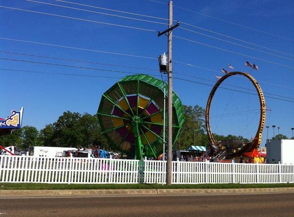 Snowden Grove Park - Southaven, MS