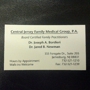 Central Jersey Family Medical Group