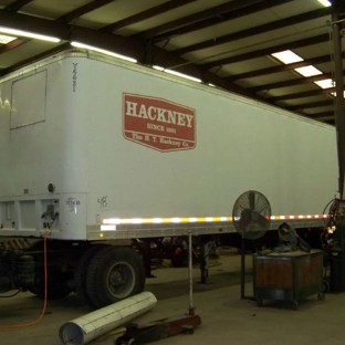 Truck & Trailer Repair - Hickory, NC