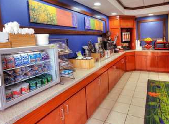 Fairfield Inn & Suites - Laredo, TX