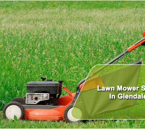 Edgeworth Mower Repair Centre - Cardiff, NSW
