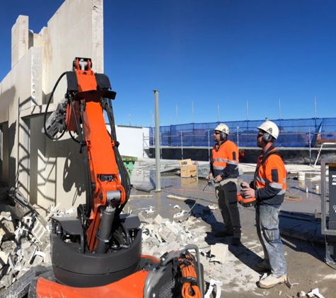 Nova Cut Concrete Sawing Pty Ltd - Cardiff, NSW
