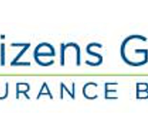 Citizens General Insurance Brokers - Auburn, CA