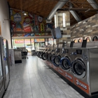 SpinCycle Laundry Lounge