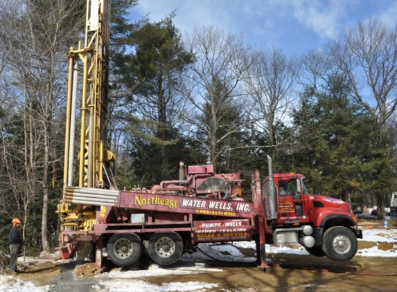 Northeast Water Wells - Hudson, NH