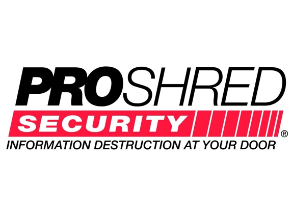 PROSHRED® Fort Lauderdale - Fort Lauderdale, FL