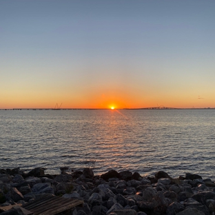 Veterans Memorial Park - Pensacola, FL