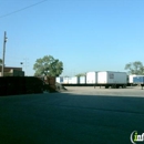 Sodrel Truck Lines - Trucking-Motor Freight