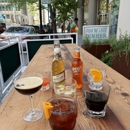 Café Pisolino - Beverages