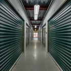 CubeSmart Self Storage