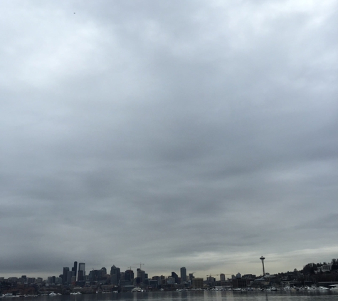 Seattle Marina Inc - Seattle, WA