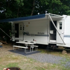 Council Cup Campground