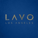 LAVO Los Angeles - Italian Restaurants