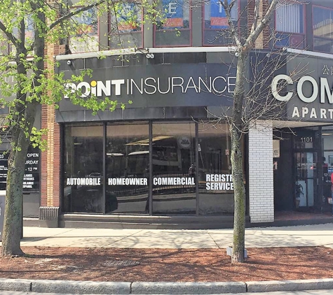 Point Insurance - Boston, MA