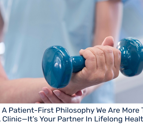 Racecourse Road Family Health - Pakenham, VIC. With A Patient-First Philosophy We Are More Than A Clinic—It’s Your Partner In Lifelong Health