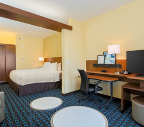 Fairfield Inn & Suites - Alexandria, LA