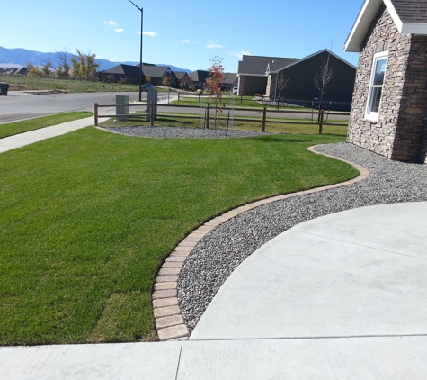 Sheridan Lawn and Landscaping LLC - Sheridan, WY