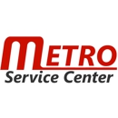 Metro Service Cente - Moving Services-Labor & Materials
