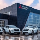 Ourisman Mitsubishi Laurel - New Car Dealers