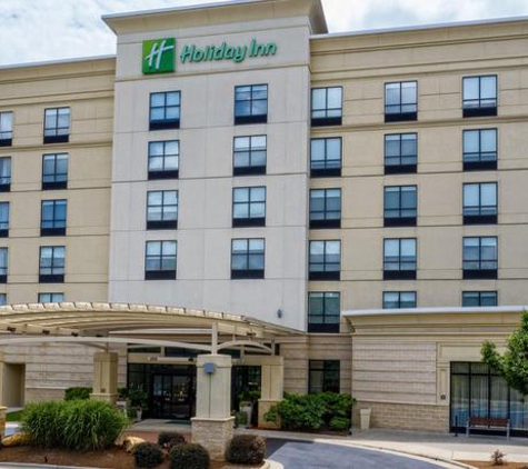 Holiday Inn - Rocky Mount, NC