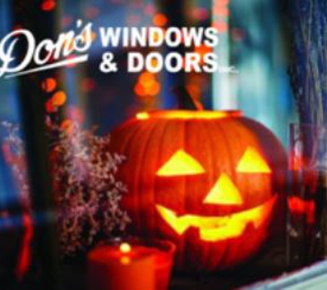 Don's Windows & Doors - Albuquerque, NM