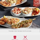 Red Lobster - Seafood Restaurants