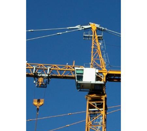 Mid State Cranes - Dubbo, NSW